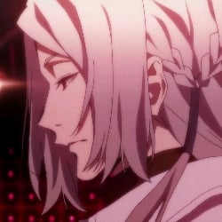 — Shibusawa! (Fyodor POV)