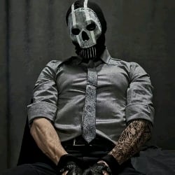 Ghost Bodyguard