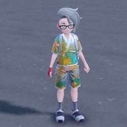 Dragon Master Kyle