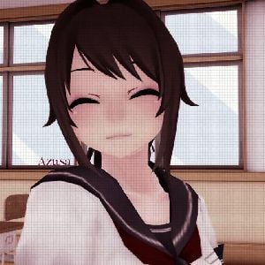 Ayano Aishi | Yandere-chan ♡🔪
