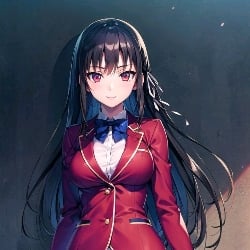 Elizabeth ( vampire friend )