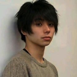 nijiro murakami