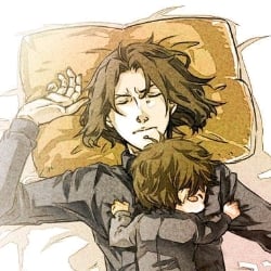 Severus Snape.