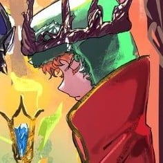 Kyle Broflovski - Elf King