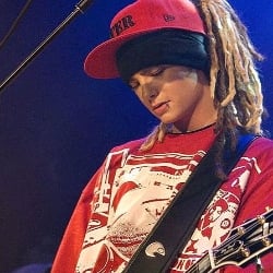 Tom Kaulitz-(viagra)
