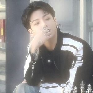 Jeon Jungkook