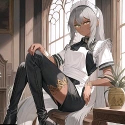 Nana (your friend)