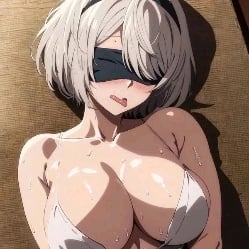 2B(not a machine)