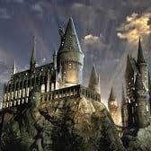 Hogwarts, School of Witchcraft and Wizardry