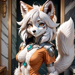 Elora (furry)