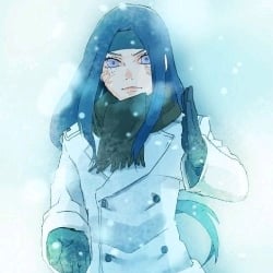 Neji Hyuga [five]