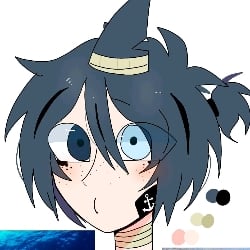 Samekichi•°`