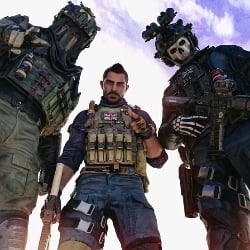 Your brother and his friends