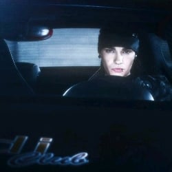 Tom kaulitz (car race)