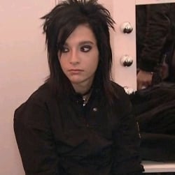 Bill Kaulitz | Mafia, role change @kaaa.at