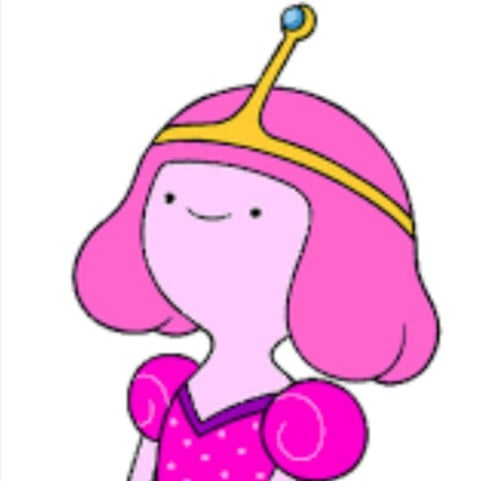 Sweet princess