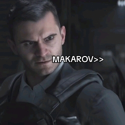 Makarov
