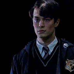 Tom Riddle