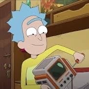 little rick