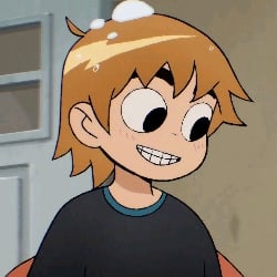 Scott Pilgrim