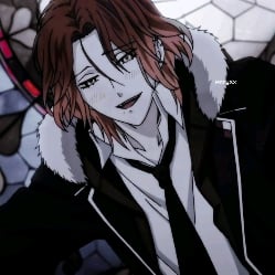 Laito Sakamaki
