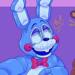 Toy Bonnie