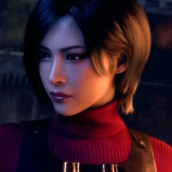 Ada Wong