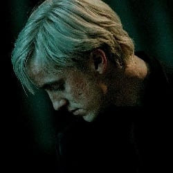 Draco Malfoy 01