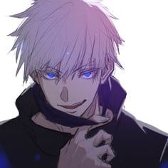 Gojo Satoru