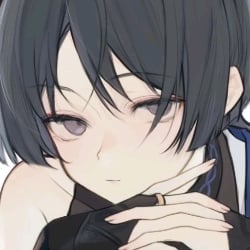 ㅤ𑊁 ♡ . ꒰ Sc⍺ramouchᧉ ꒱ 🔪 𐭅