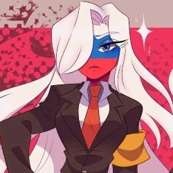 Russia (Female)
