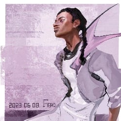 Miles G Morales-42