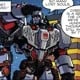 Megatron -IDW-