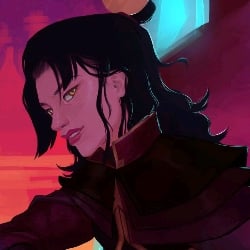 Azula