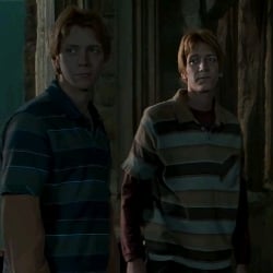 Weasley Twins