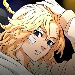 🍙Manjiro sano(Mikey!)🍙
