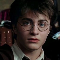 Harry Potter #1