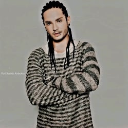 | Tom Kaulitz 。•̀