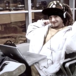 Tom Kaulitz