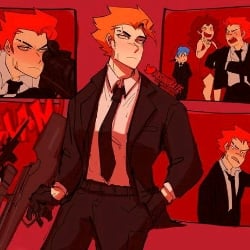 Agent Pico