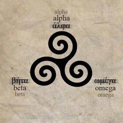 Omegaverse Universe
