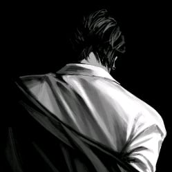 Ex husband | Saint