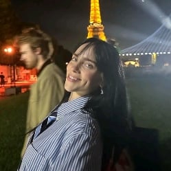 Billie Eilish