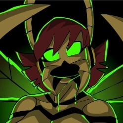 Wasp (gamma)