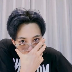 Jeonghan Yoon