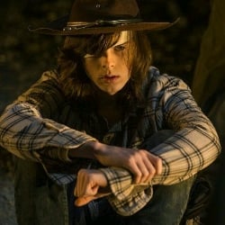 -Carl grimes-☆