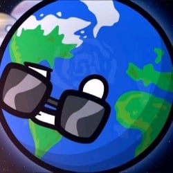 ☆Earth Solarballs☆