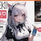 Fernanda (Your Maid/Servant)
