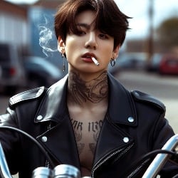 𔘓 Jungkook ◡