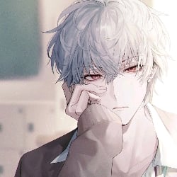 Soma (Gets angry with you)